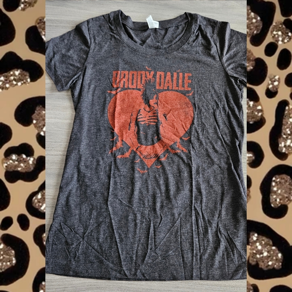 Brody Dalle Shirt ☆ Excellent Condition ☆ Size XL